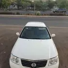 نيسان صني موديل 2010جير اتمتيك