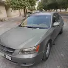 هونداي سوناتا 2008