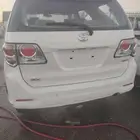 فونشر 2015 قطع غيار فقط تشليح