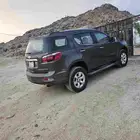 شفرولية ترل بليزر 2014