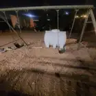 مرجيحه للبيع