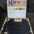 اسم المنتج مكنسة ذكية Eufy RoboVac G10 Hybrid (مكنسة وممسحة