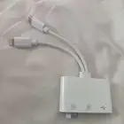 قارئ بطاقه بوصلة ايفون وتاب سي