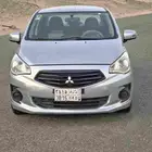 متسوبيشي اتراج 2020
