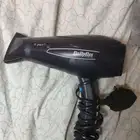 سشوار شعر مكواة شعر بيبيليس بحاله ممتازه