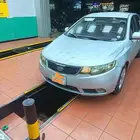 كيا سيراتو 2011