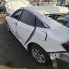 هوندا سيفيك 2020