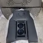 تكايه جيب اف جي جلد