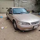 كامري 98 محول 2002