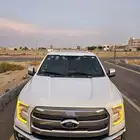 فورد f150 كنق رانش 2016