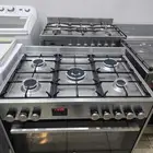 LA Germany new model Gas Stove fen automatic safety all good