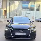 اودي A6 2020 سماكو