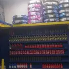 يوجد لدينا عروض على الكفرات ولزيوت ولبطاريات