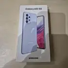 جوال Samsung A53 5G