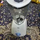 خلاط برواون
