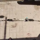 دوده دركسون جيب كومباس 2019 و 2020