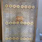قطعه خشب تراثية