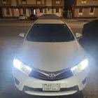 كورلا 2015 للبيع