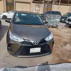 للبيع تيوتا يارس موديل 2021 الأحساء