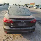 فورد فوكاس 2015 تشليح قطع غيار فقط