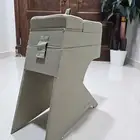 تكاية وسطية سوزوكي ديزاير أو نيسان صني