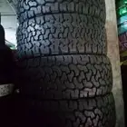 كفرات حجري اسكاليت وجمس285 45 22