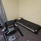 Treadmill Light Use