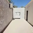 يوجد رماله تبوك حقل ضبا شارما لازاله البويه تخشين خرسانات