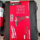 للبيع  طقم دريل ميلواكي المطور (Milwaukee M18 BLDDRC) - جديد