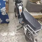 للبيع سكوتر جديد ما له الا شهر ب1300