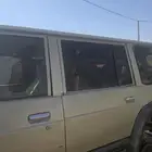 للبيع قطع باترول .
