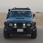 تويوتا اف جي