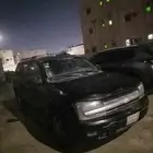 جيب بليزر موديل 2008 قير مكينه على الشرط