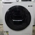 Samsung 8KG Automatic Washing Machine   Almost new condition