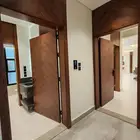 للبيع شقق تصميم فندفي vip بحي البديع   ابها بسعر 500 الف