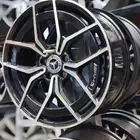 جنوط مرسيدس E300 كوبي ون