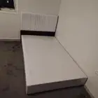 سرير نفر دولاب