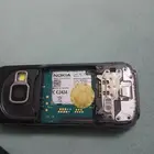 جوال نوكيا N 72 شغال تمام لاكن يحتاج بطارية فقط