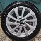 جنوط كامري أصلي