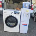 مجفف(نشافة ملابس ) 8 كيلو