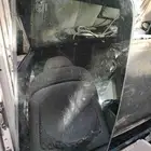 زجاج فتحت السقف اصلي كامري