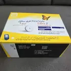 فري ستايل ليبري 2 مجس سكر