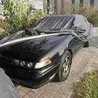 نيسان التيما موديل 92