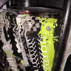 يد بي سي.  . اسكوتر كهربائي