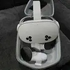 للبيع نظارة ميتا كويست 3