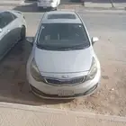 كيا ريو 2016 فل