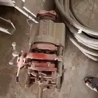 للبيع ماكينة تسنين مواسير حديد