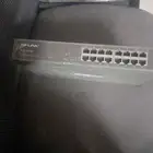 سويتش او محول تي بي لينك موزع شبكة