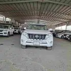 برادو 2017 بودي بلد مكينه وجير شد بلد