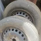 جنوط كرسيدا للبيع صامل ارسل